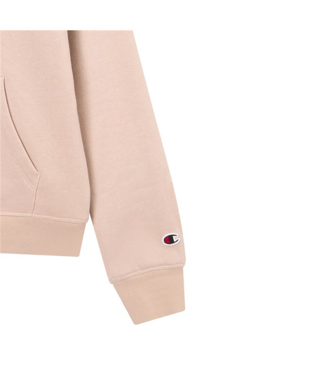 Moletom Champion Icons Tonal Mulher Chf