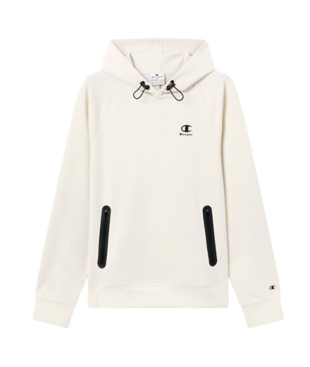 Sudadera Champion C-Tech Hombre Icv
