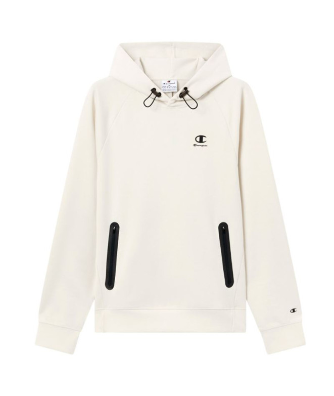 Sudadera Champion C-Tech Hombre Icv