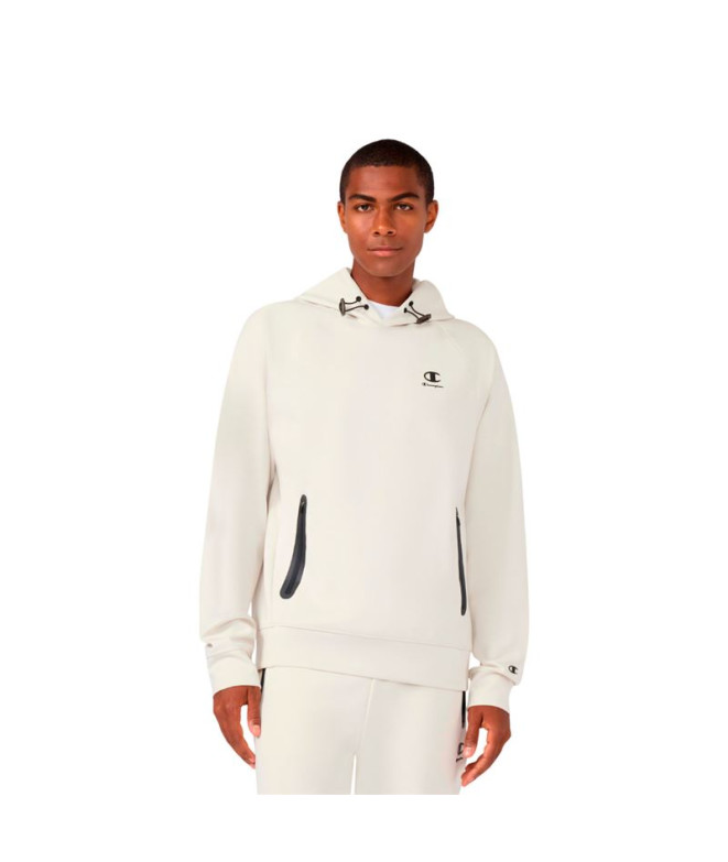 Sudadera Champion C-Tech Hombre Icv