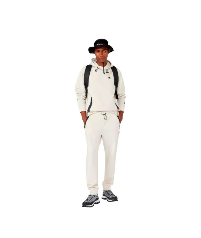 Sweat Champion C-Tech Homme Icv