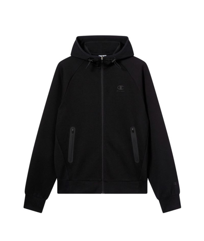 Sudadera Champion C-Tech Hombre Nbk