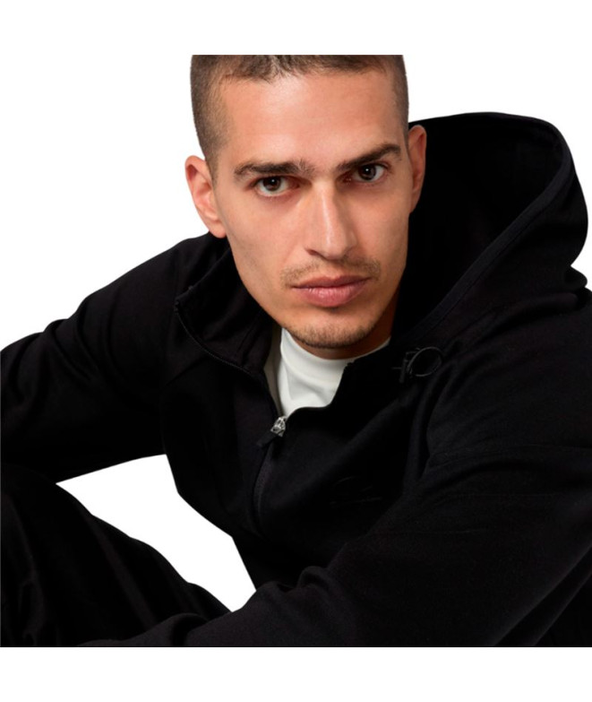 Sweat Champion C-Tech Homme Nbk