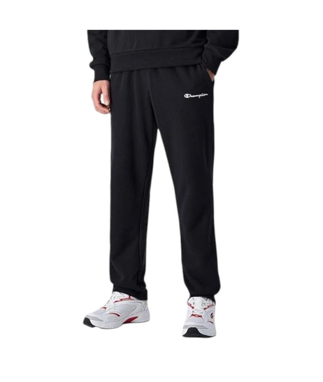 Calça Champion C-Tech Homem Nbk