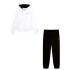 Chándal Champion Sweatsuits Hombre Blanco