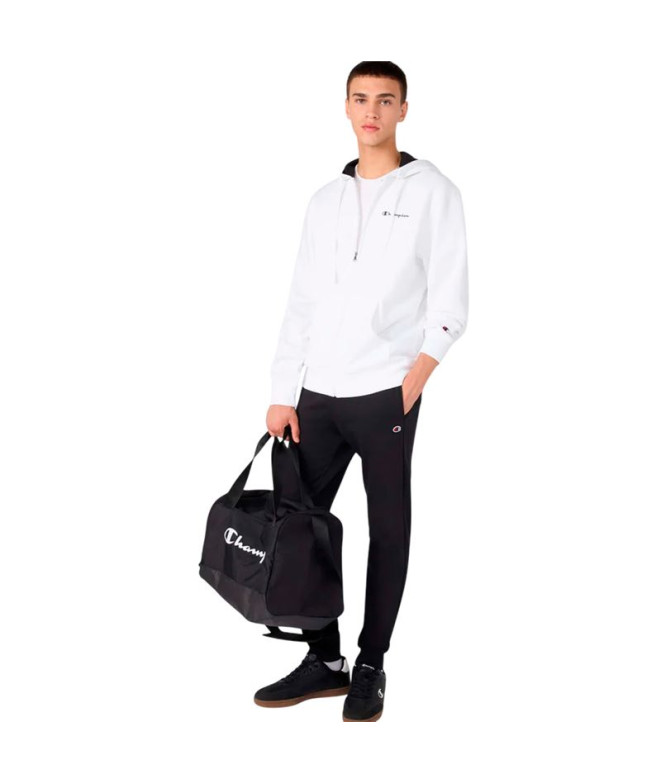 Survêtement Champion Sweatsuits Homme Blanc