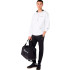 Chándal Champion Sweatsuits Hombre Blanco