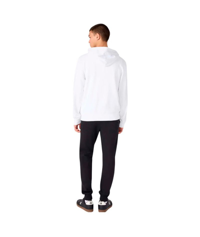 Survêtement Champion Sweatsuits Homme Blanc