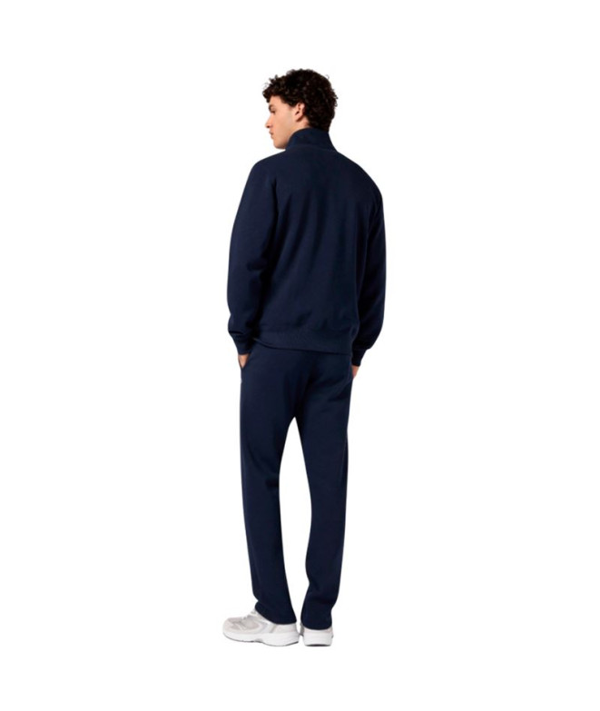 Chándal Champion Sweatsuits Hombre Azul Marino