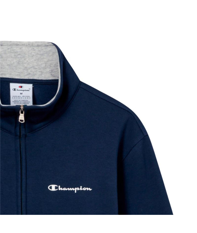 Fato de treino Champion Conjuntos de Moletom...