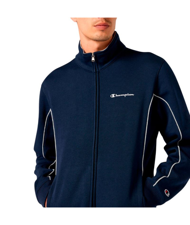 Fato de treino Champion Conjuntos de Moletom...