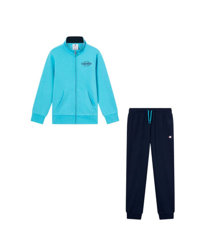 Chándal Champion Sweatsuits Niño