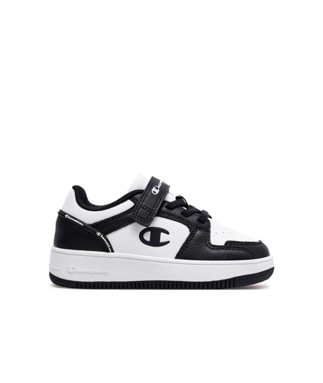 Zapatillas Champion Rebound 2.0 Low B Ps Low...