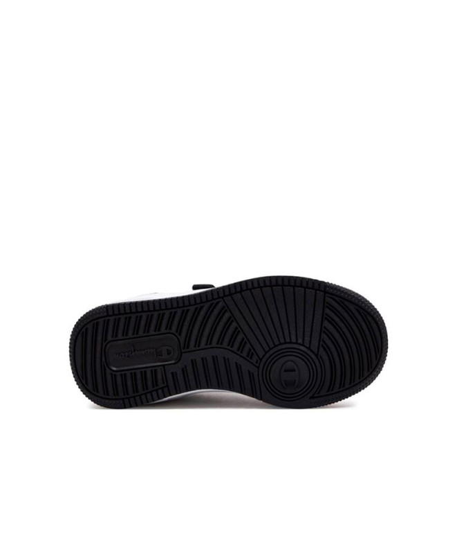 Chaussures Champion Rebound 2.0 Low B Ps Low...