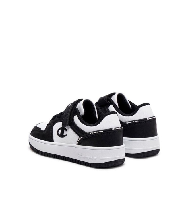 Chaussures Champion Rebound 2.0 Low B Ps Low...
