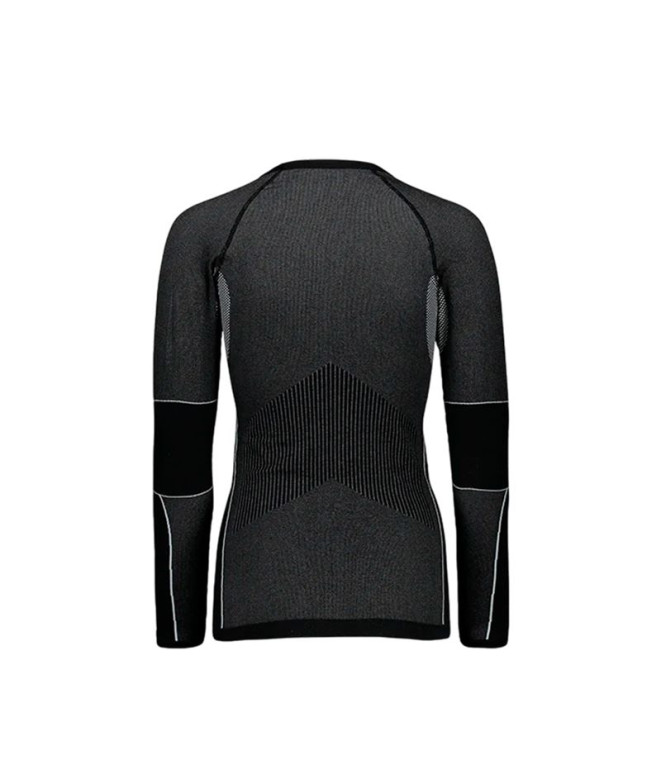 Moletom de Montanha CMP Seamless Sweat Mulher...