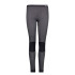 Pantalón de Montaña CMP Long Seamless Mujer Negro