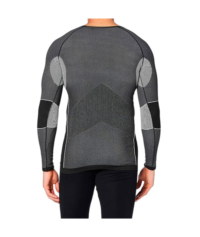 Camiseta de Montanha CMP Seamless Sweat Homem...