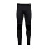 Malla de Montaña CMP Seamless Long Hombre Negro