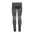 Malla de Montaña CMP Seamless Long Hombre Negro