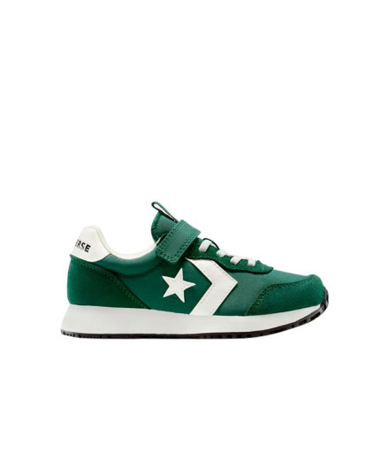 Zapatillas Converse Omega Trainer Easy-On Low Top Infantil