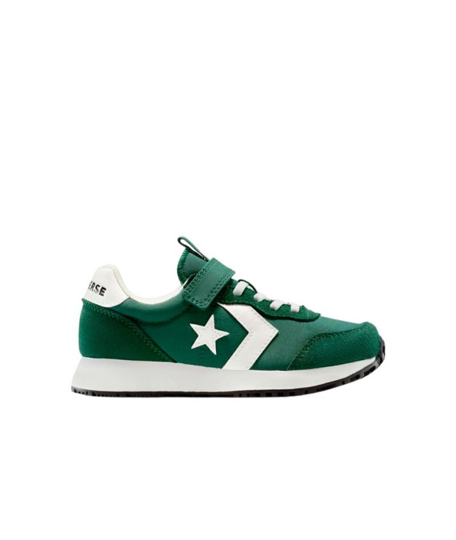 Zapatillas Converse Omega Trainer Easy-On Low...