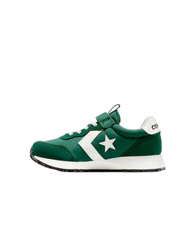 Sapatilhas Converse Omega Trainer Easy-On Low...