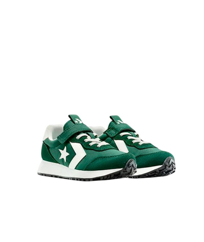 Sapatilhas Converse Omega Trainer Easy-On Low...