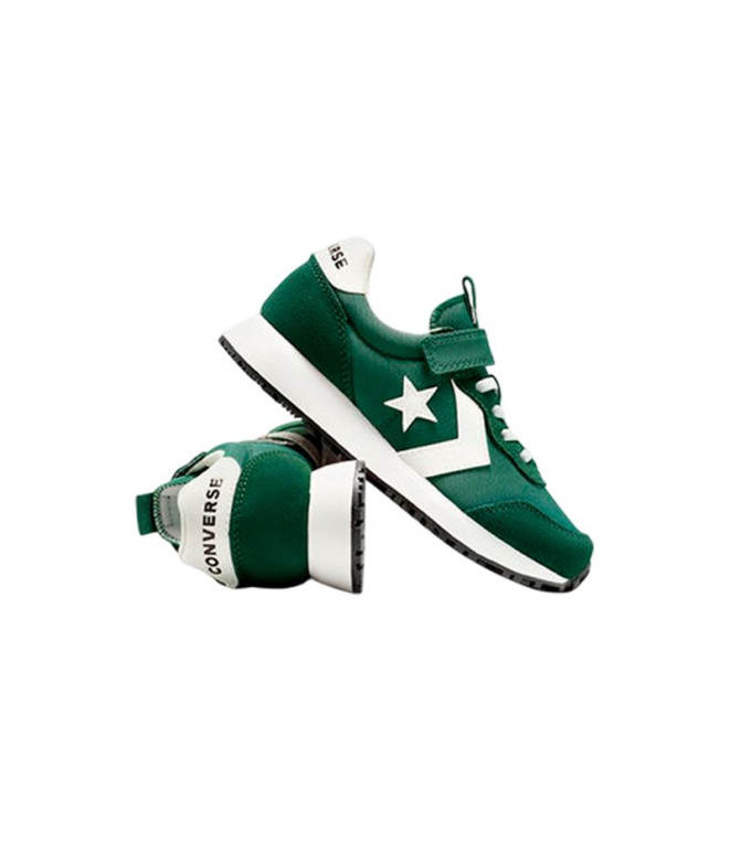 Sapatilhas Converse Omega Trainer Easy-On Low...