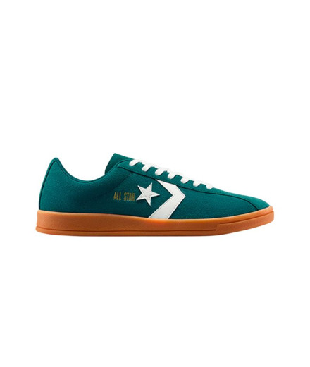 Zapatillas Converse All Star Classic Trainer Suede Low...