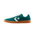 Chaussures Converse All Star Classic Trainer Suede Low Haut Homme