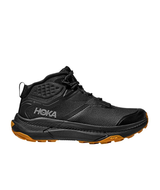Zapatillas de Trail Hoka Transport Hike Gtx...