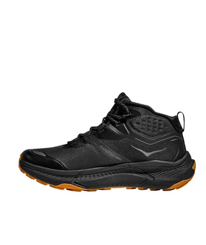 Zapatillas de montaña Hoka Transport Hike Gtx...