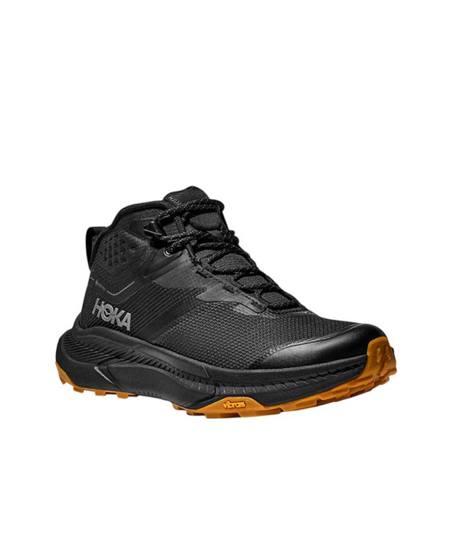 Zapatillas de montaña Hoka Transport Hike Gtx...