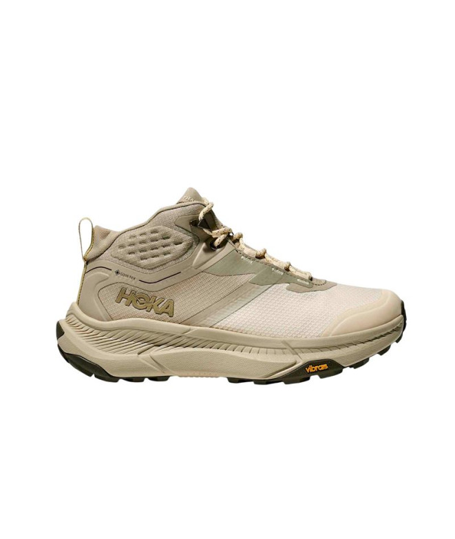 Sapatilhas de Trail Hoka Transport Hike Gtx...