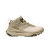 Sapatilhas de Trail Hoka Transport Hike Gtx Mulher Cogumelo Ostra