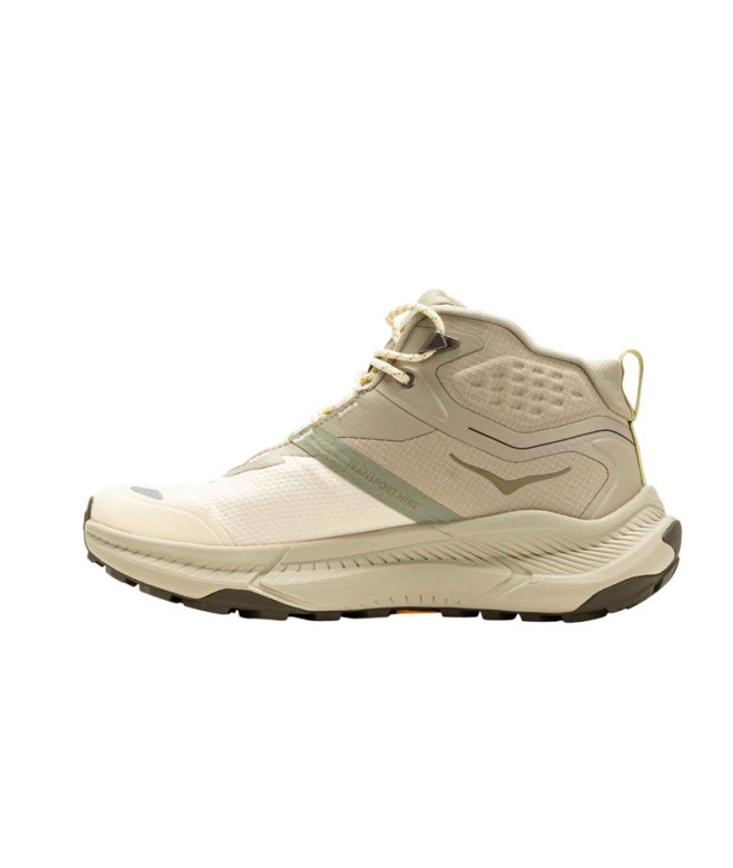 Sapatilhas de Trail Hoka Transport Hike Gtx...