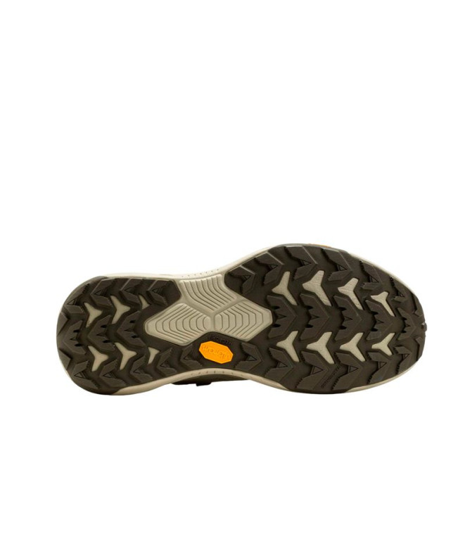 Sapatilhas de Trail Hoka Transport Hike Gtx...