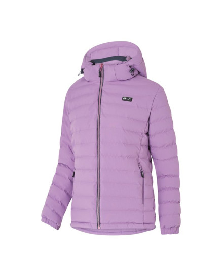 Casaco de montanha Joluvi Heat Dipa Mulher Crudo -...