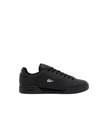 Zapatillas Lacoste Carnaby Cup 225 4 Sma Hombre Negro