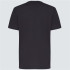 Camiseta Oakley O Bark 2.0 Homem Preto