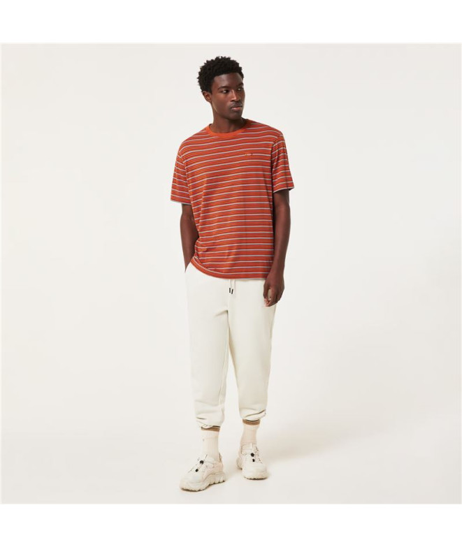 Pantalón Oakley Relax Jogger 2.0 Hombre Mist