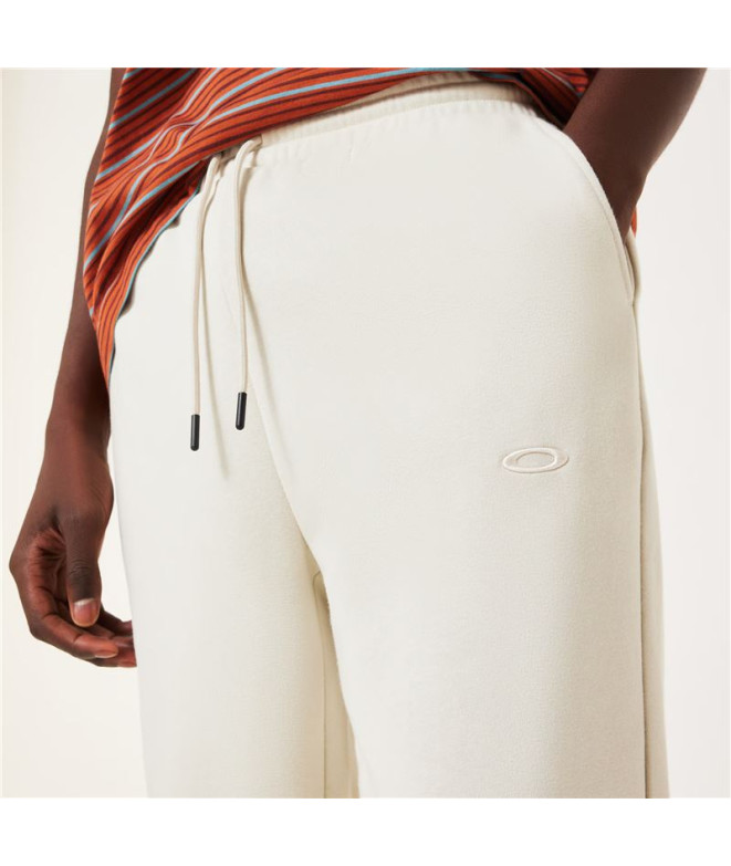 Pantalon Oakley Relax Jogger 2.0 Homme Mist