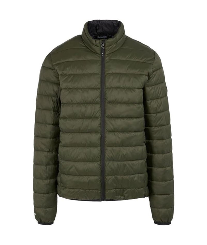 Sudadera de Montaña Regatta Marizion Hombre Verde