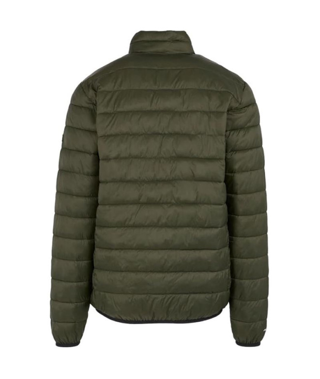 Sweat de Montagne Regatta Marizion Homme Vert