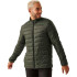 Sudadera de Montaña Regatta Marizion Hombre Verde