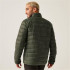 Sudadera de Montaña Regatta Marizion Hombre Verde
