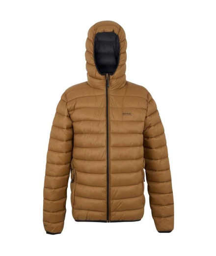 Casaco de Montanha Regatta Marizion Homem Castanho Casaco de Montanha Regatta Marizion Homem Castanho