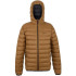 Chaqueta de Montaña Regatta Marizion Hombre MarrÃ³n