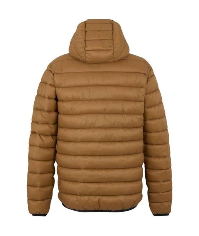 Veste de Montagne Regatta Marizion Homme Marron